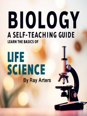 cover image of Biology Guide